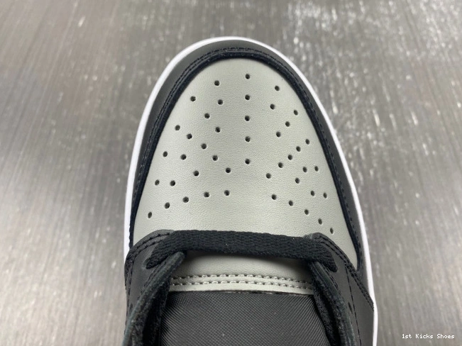 1st Kicks Retro Low Trendy 705329- 1 Shadow Jordan 777 1126